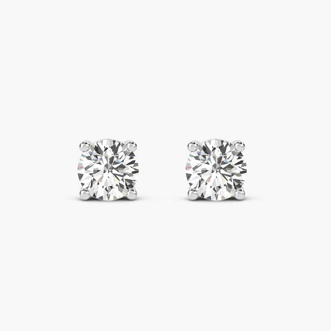 White_Gold|Diamond_Shape:Round