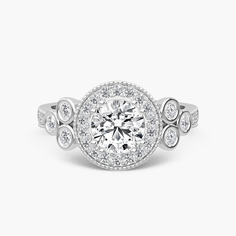 White_Gold|Diamond_Shape:Round