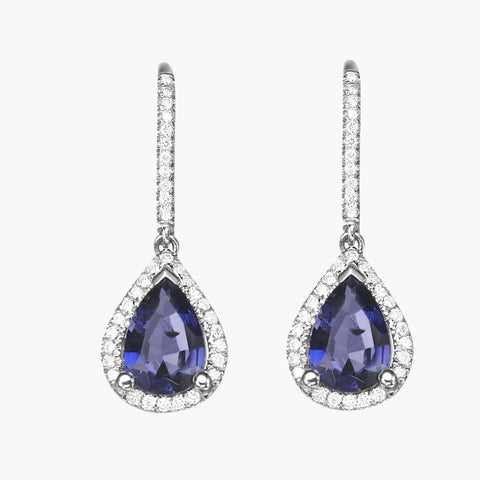 Tanzanite
