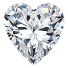 לב Diamond