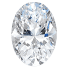 אובל Diamond