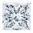 פרינסס Diamond