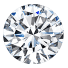 עגול Diamond